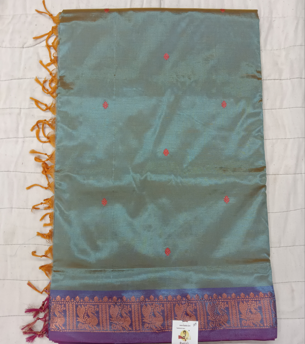 Vaazhainaar Pattu Madisar
