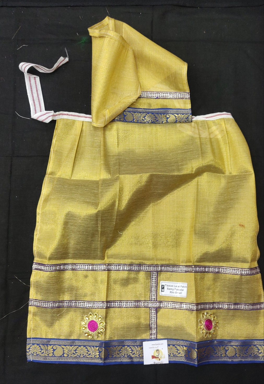 Swamy pavadai