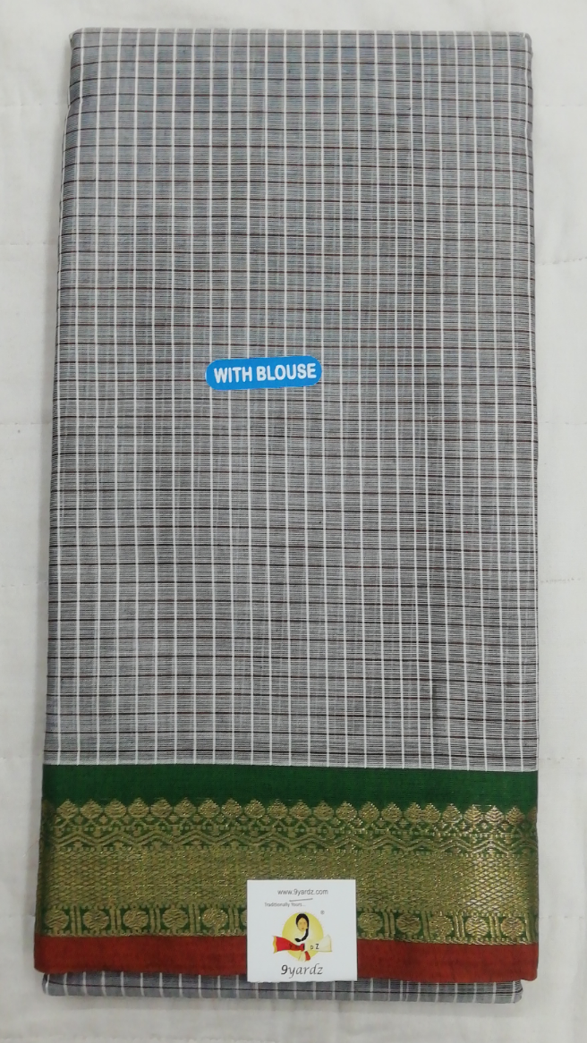 Chettinadu Cotton