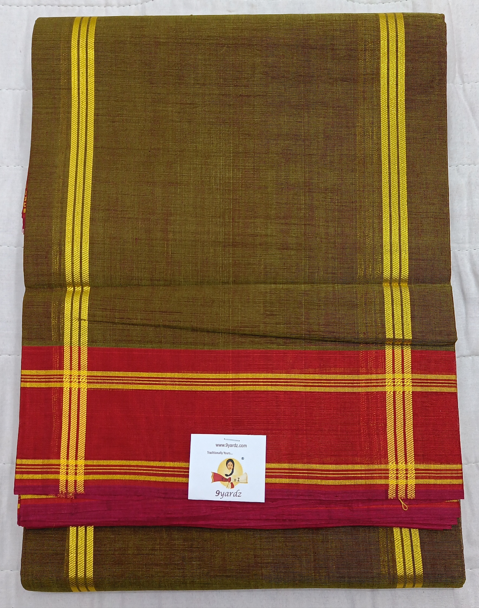 Devendra plain 10yards