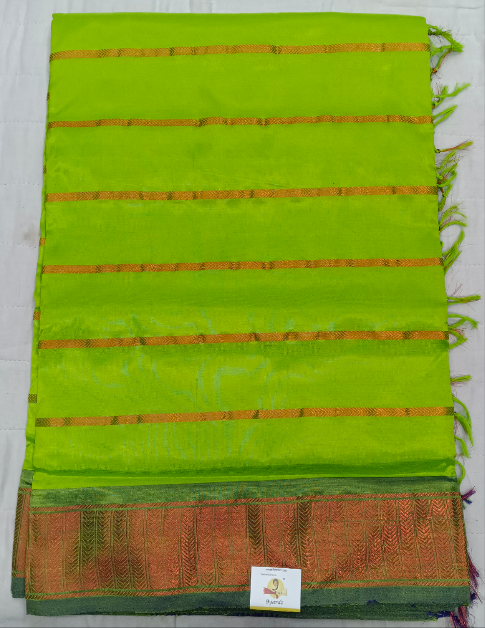 Vaazhainaar Pattu Madisar