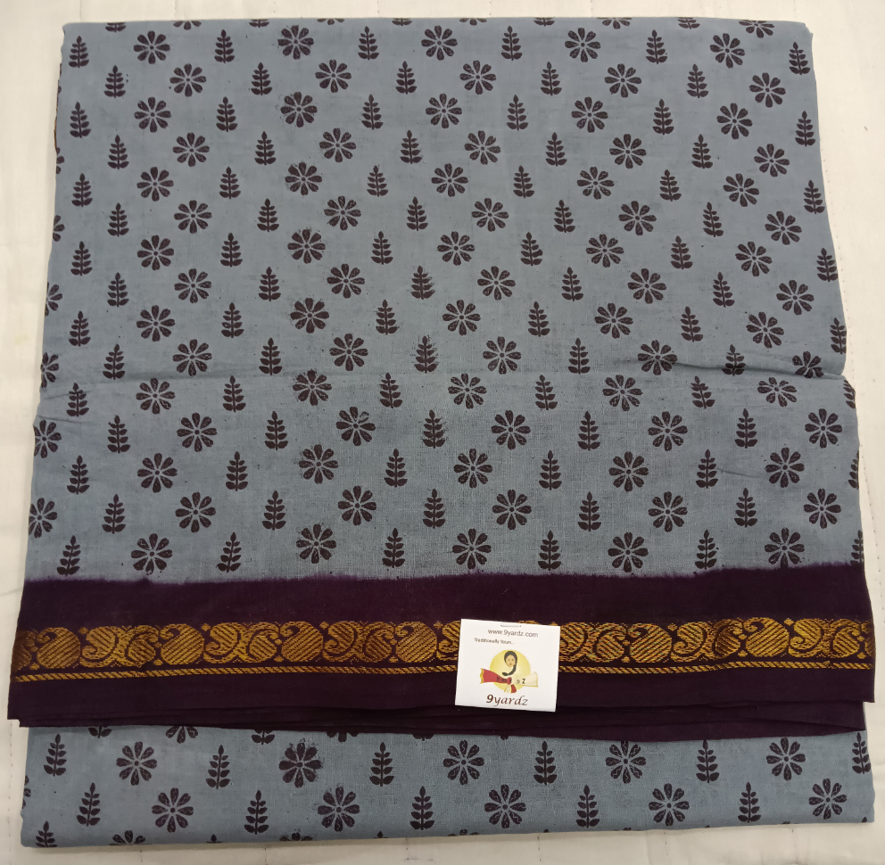 Sungudi 10.5 yards