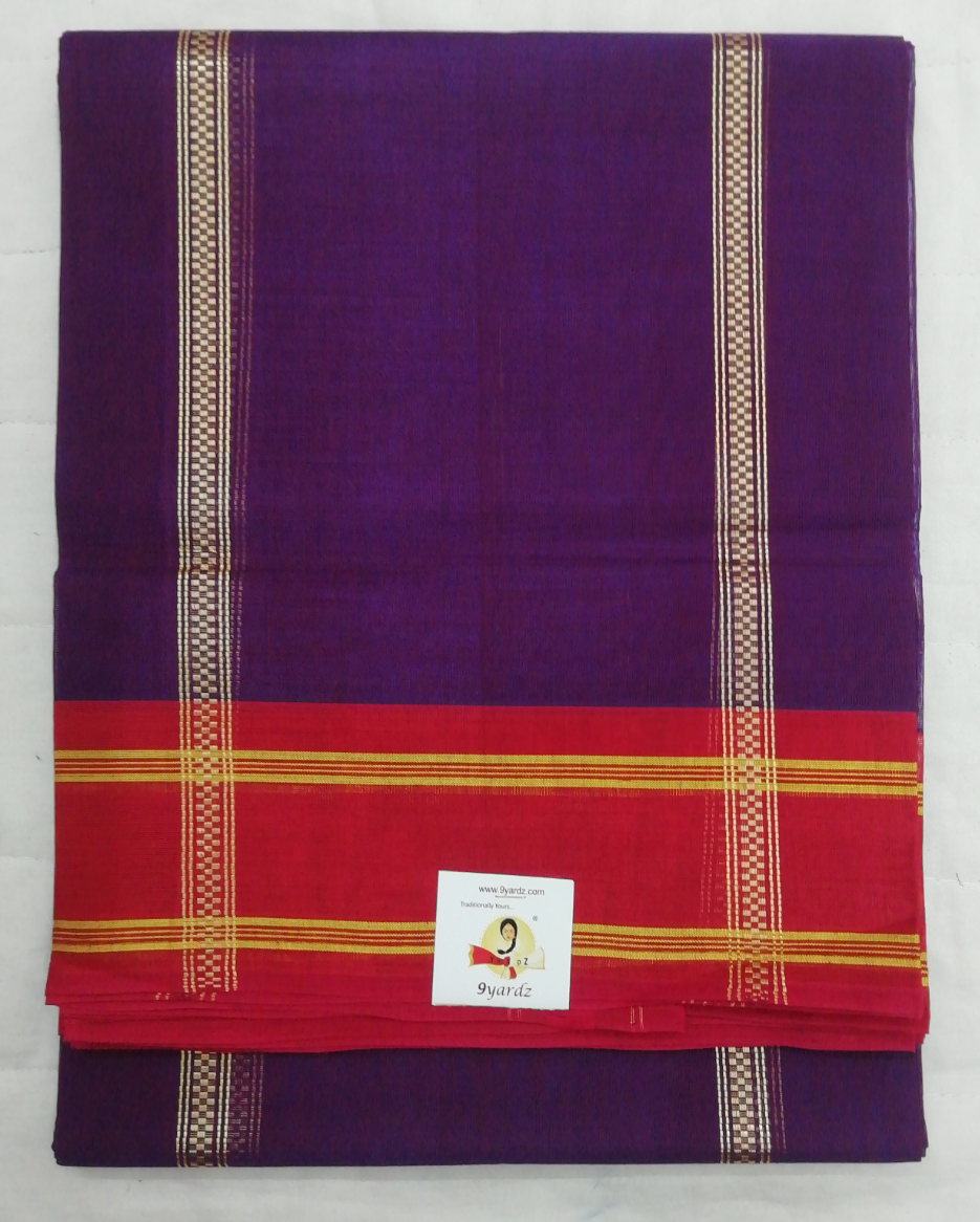 Devendra 6 yards