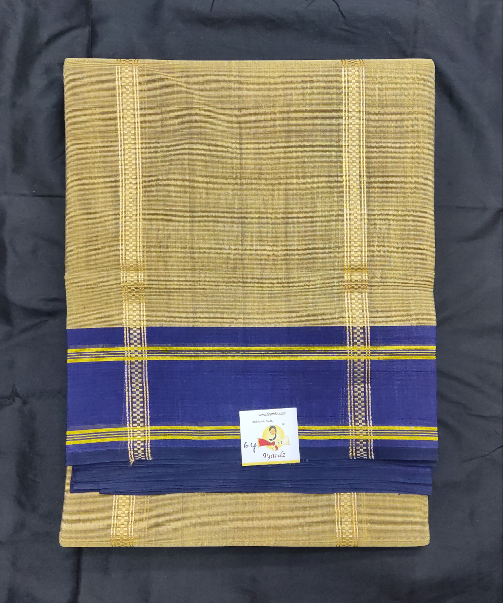 Devendra 6 yards