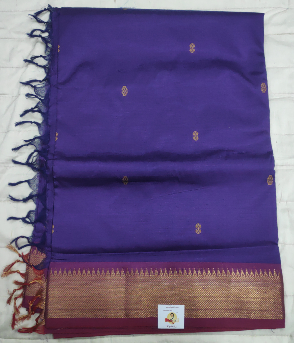 Vaazhainaar Pattu Madisar