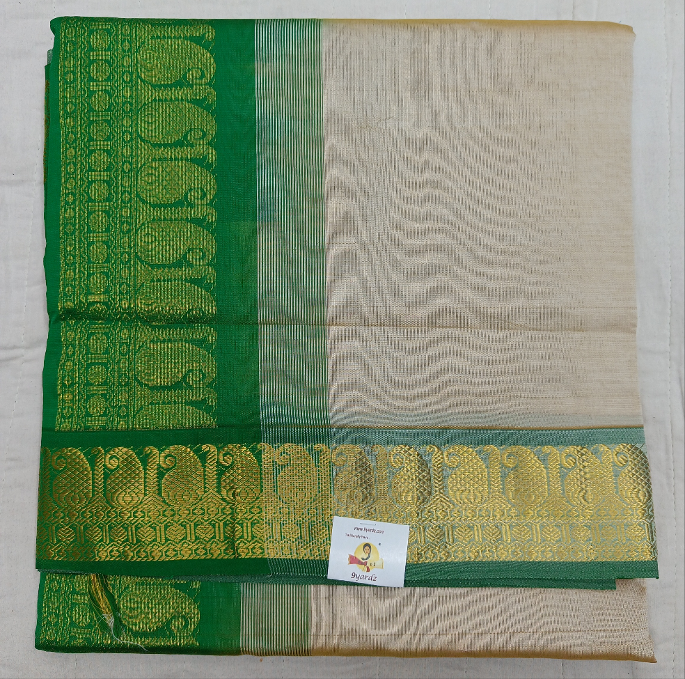 Semi Art Silk cotton Madisar
