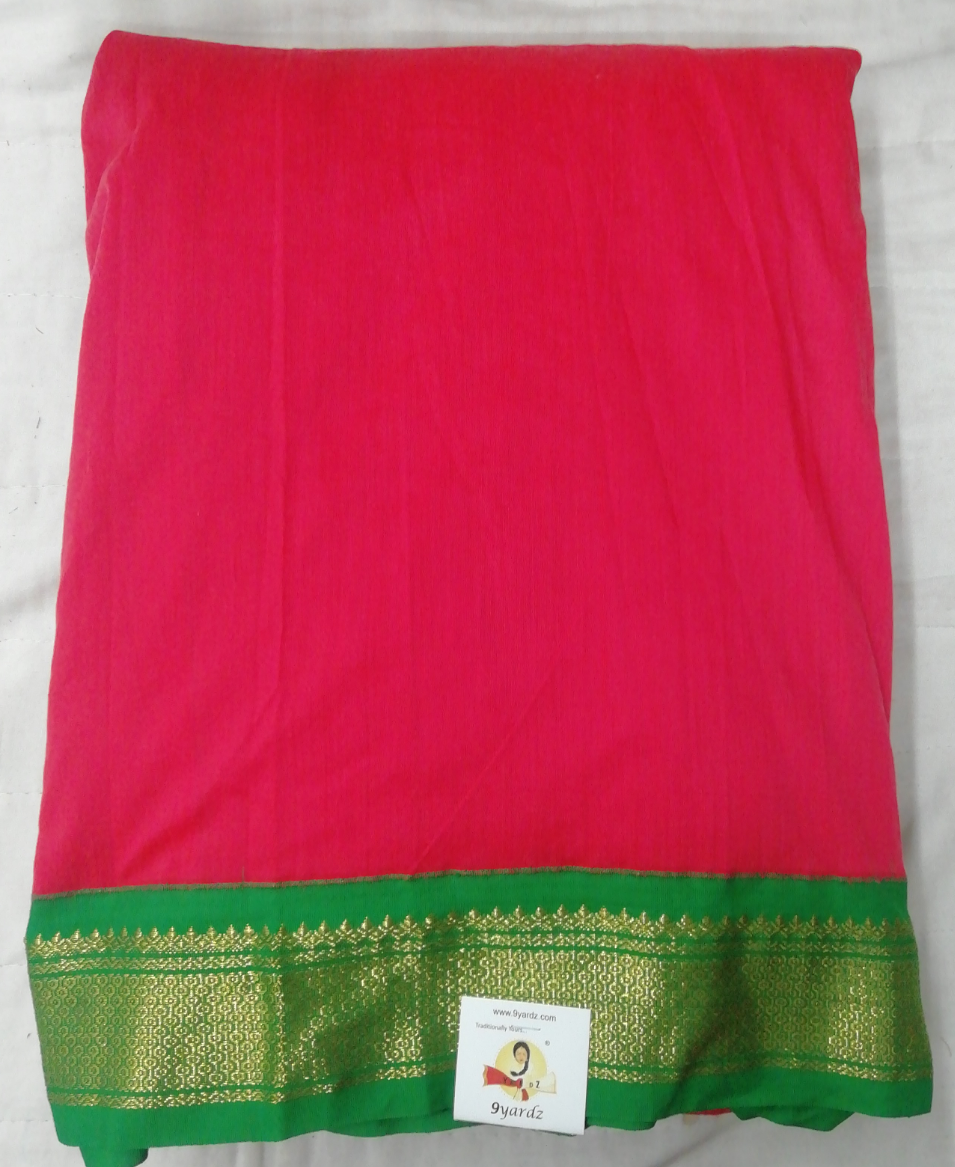 Readymade Madisar- Kalyani Cotton