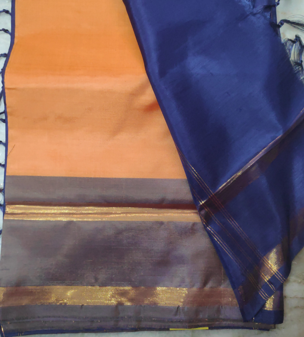 Chinallampattu madisar 10yardz