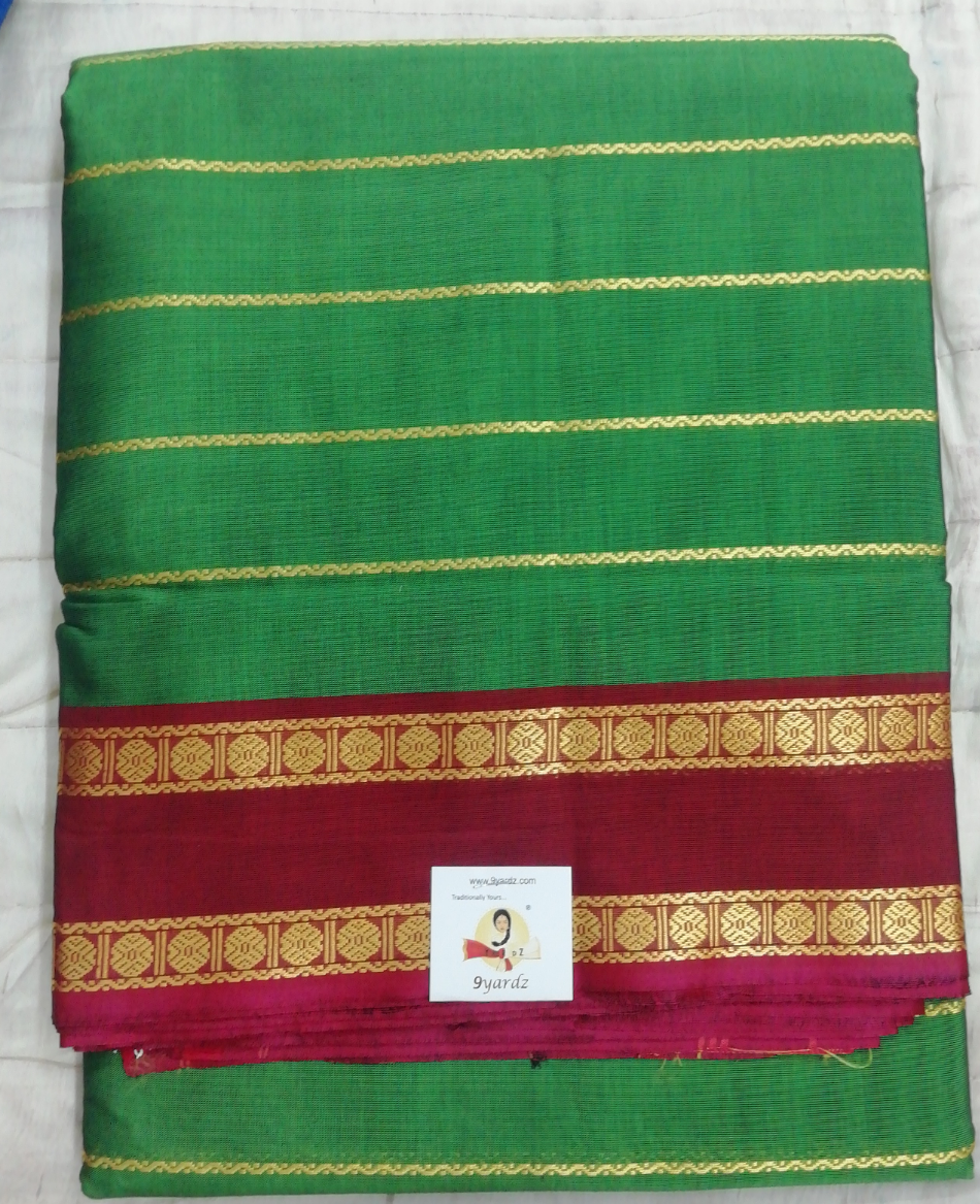 Devendra velthari saree 10yards