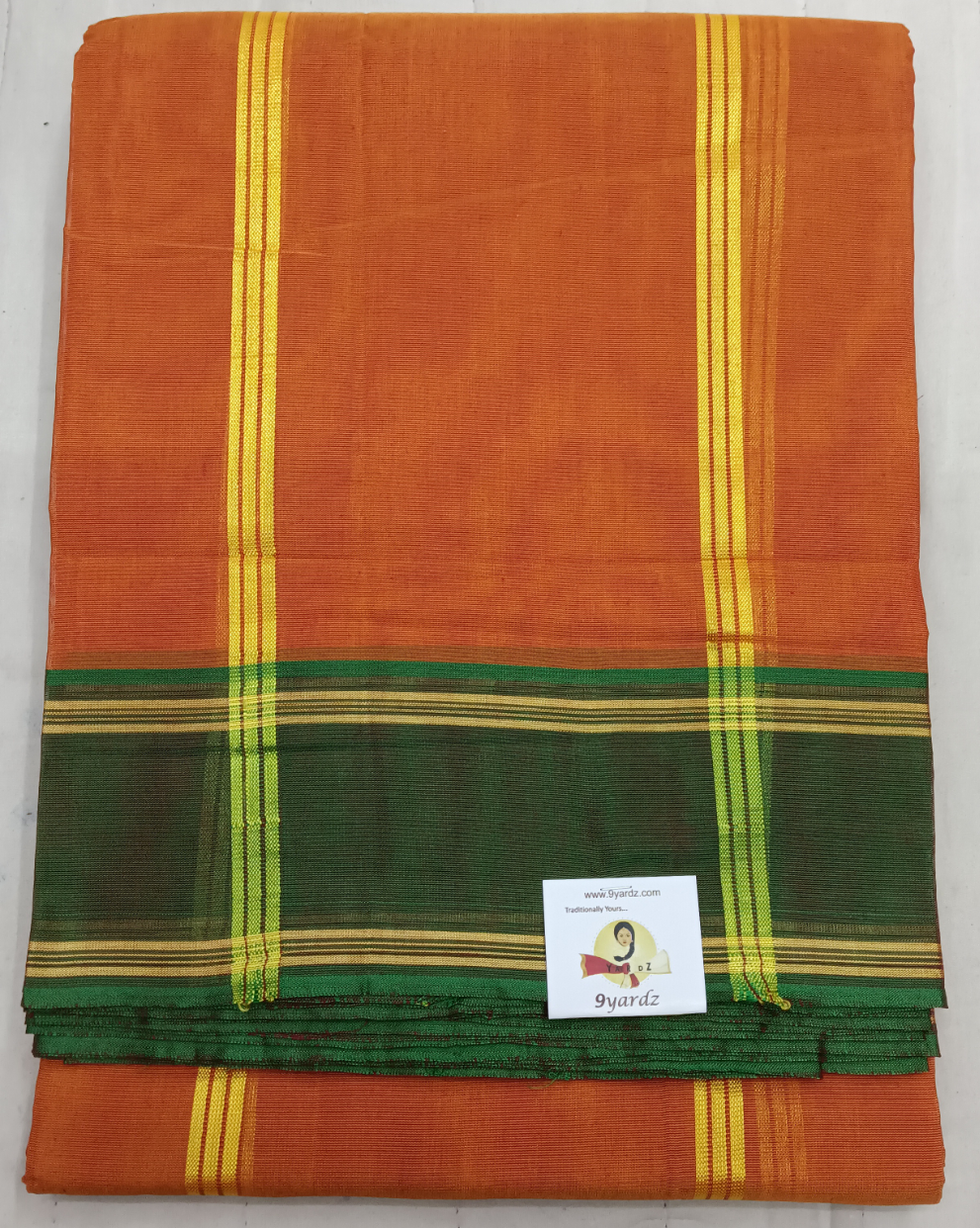 Devendra plain 10yards