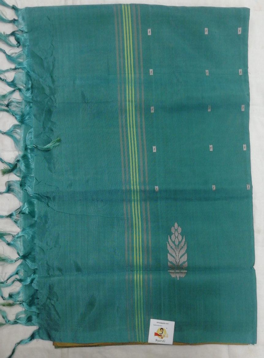Chinallampattu 6yardz sarees
