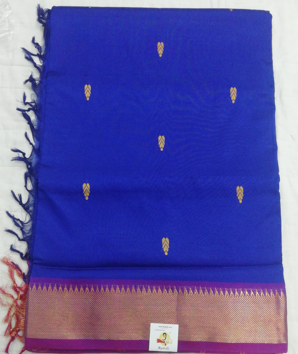 Vaazhainaar Pattu Madisar