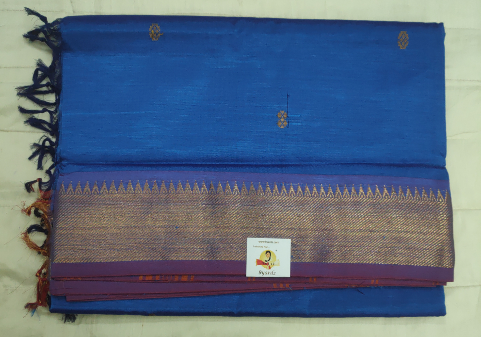 Vaazhainaar Pattu Madisar