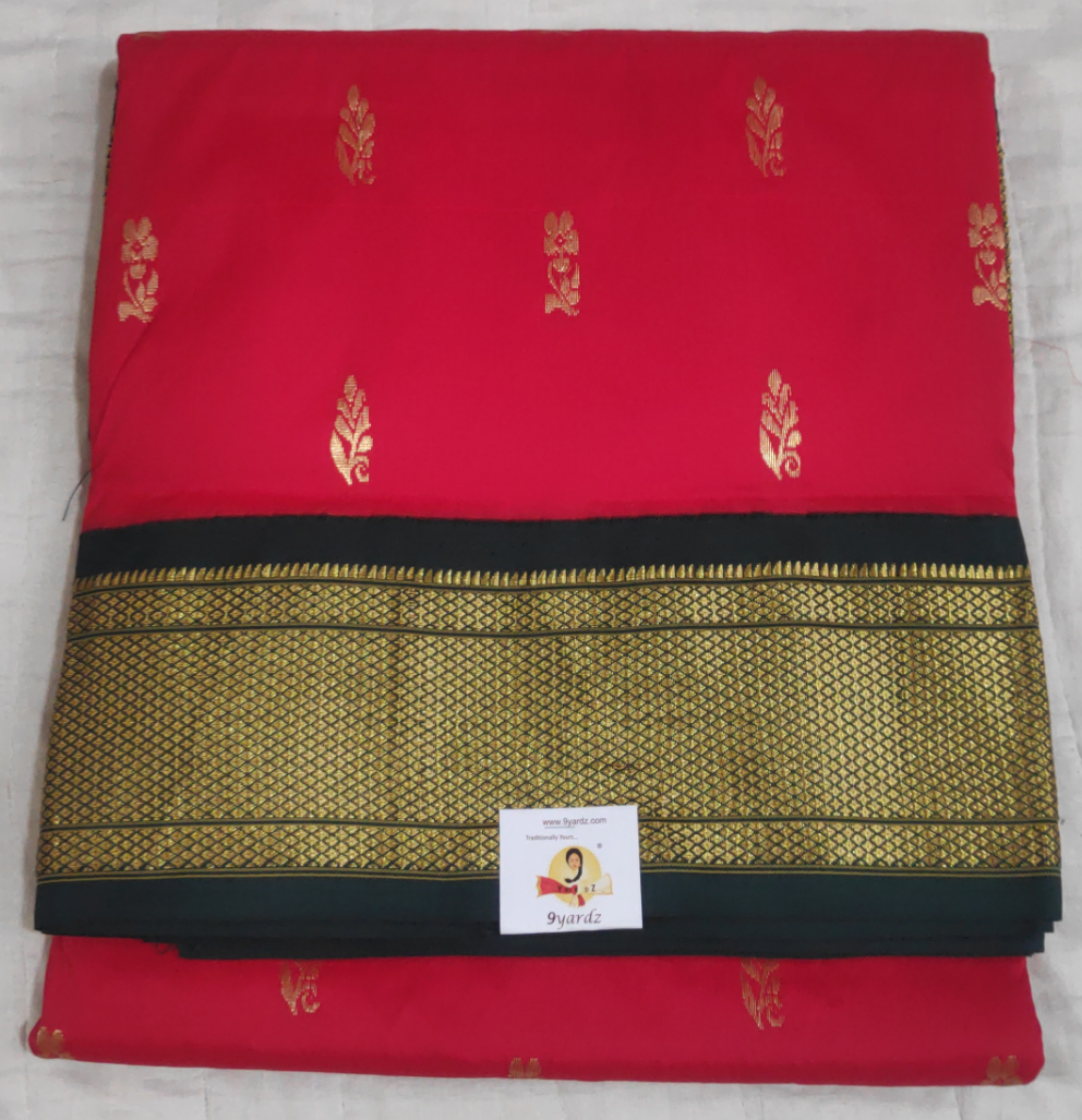 Poly silk 10.5 yards madisar