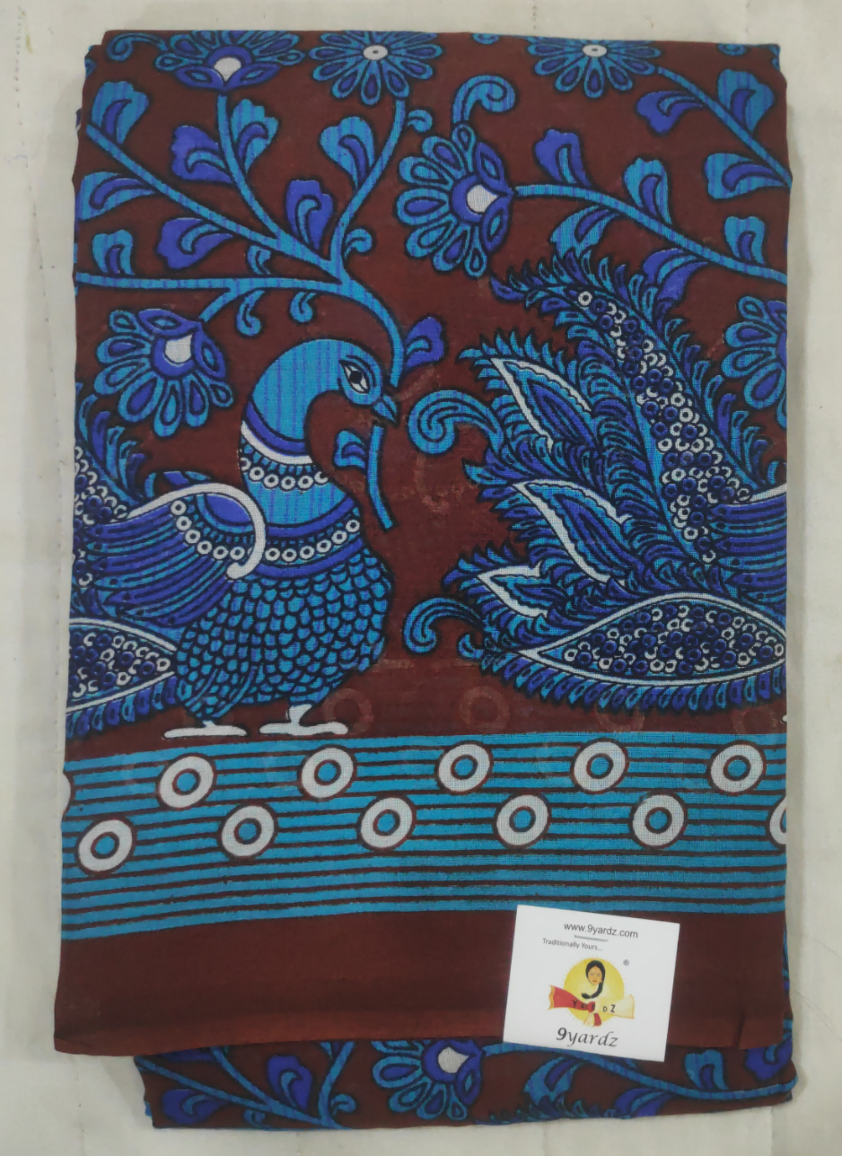 Erode cotton 5.5 metres