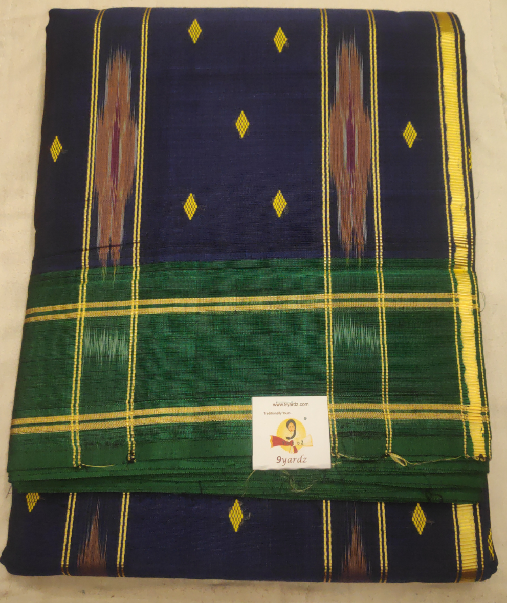 Devendra Butta 12yards