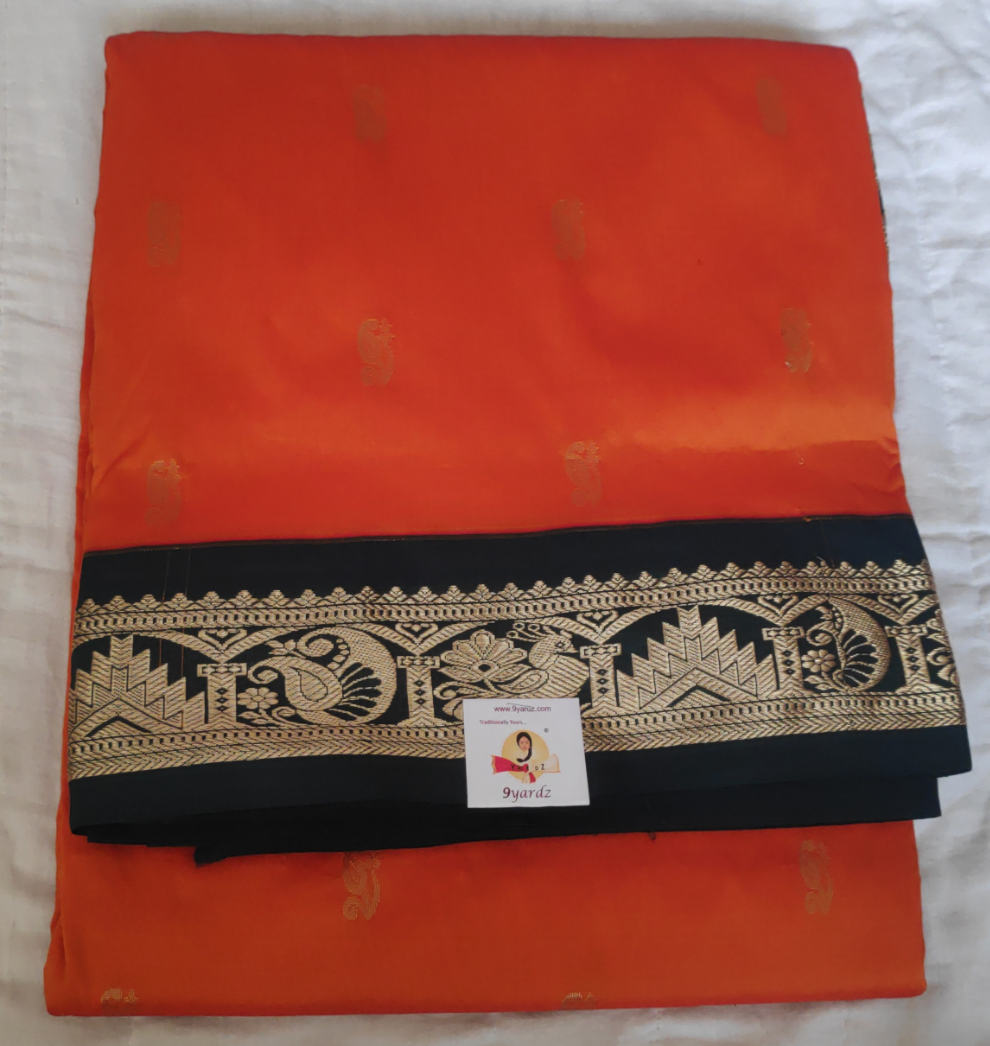 Poly silk 10.5 yards madisar