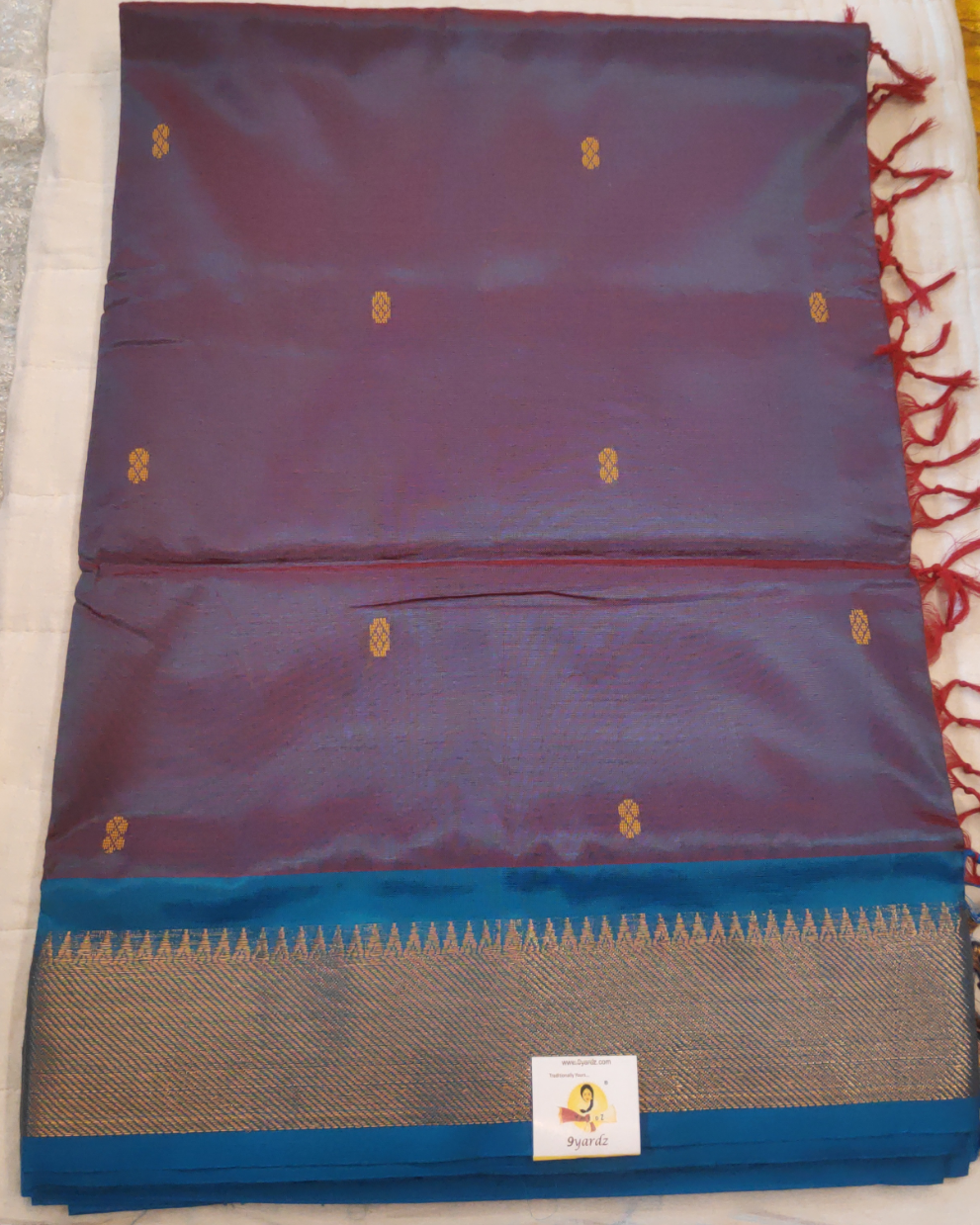 Vaazhainaar Pattu Madisar