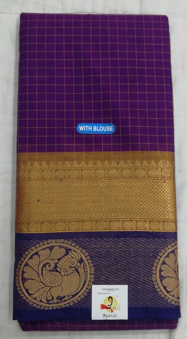 Chettinadu Cotton