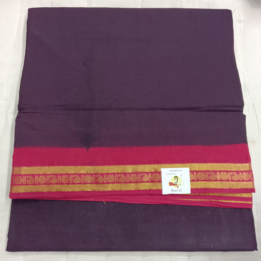 Sungudi 9.5 yards
