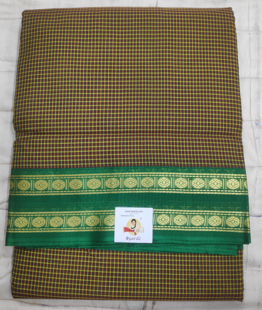 Devendra Adyar Checked  10yards