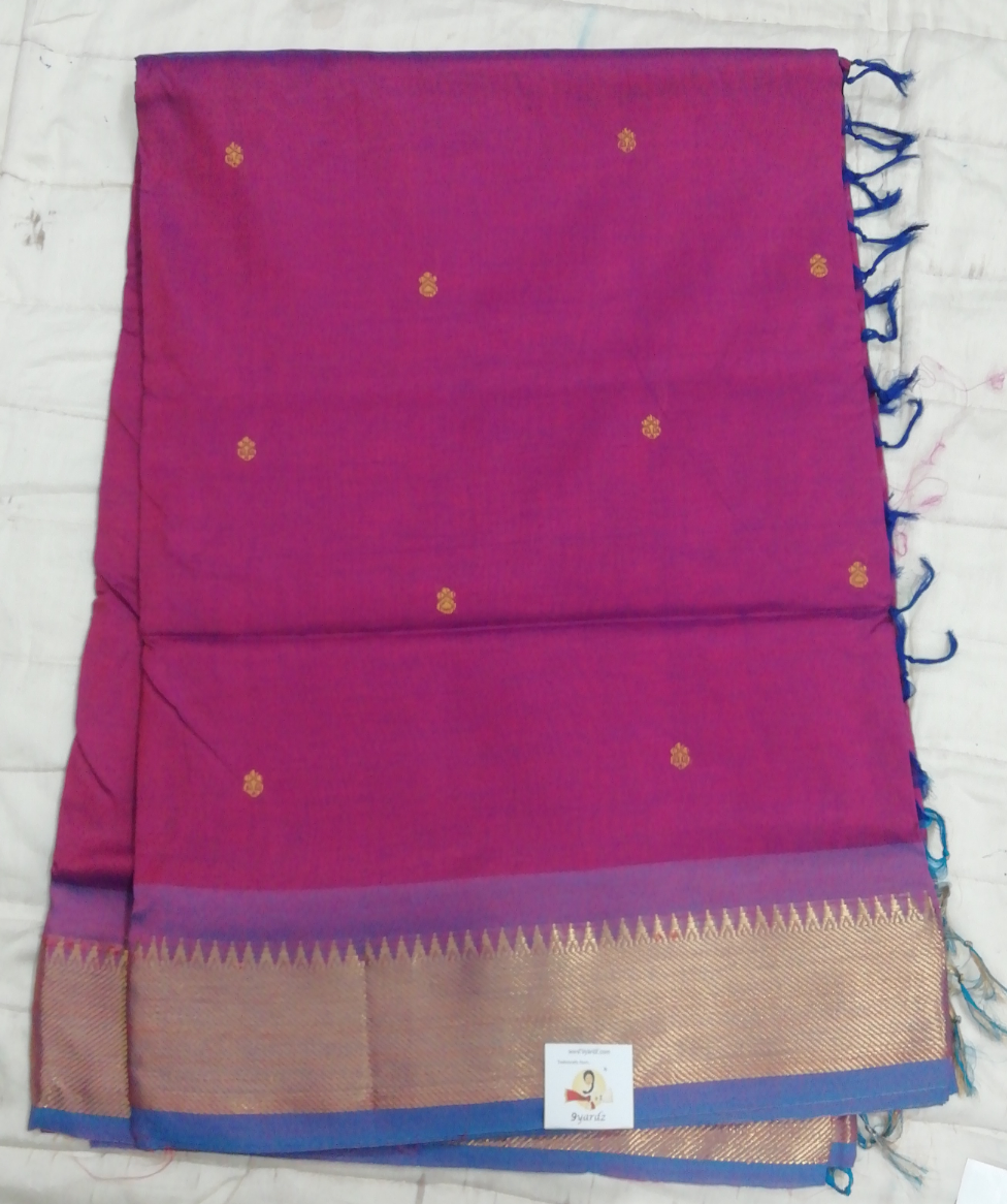 Vaazhainaar Pattu Madisar