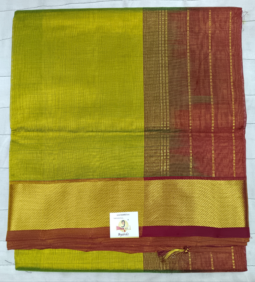 Vairaoosi - olive green