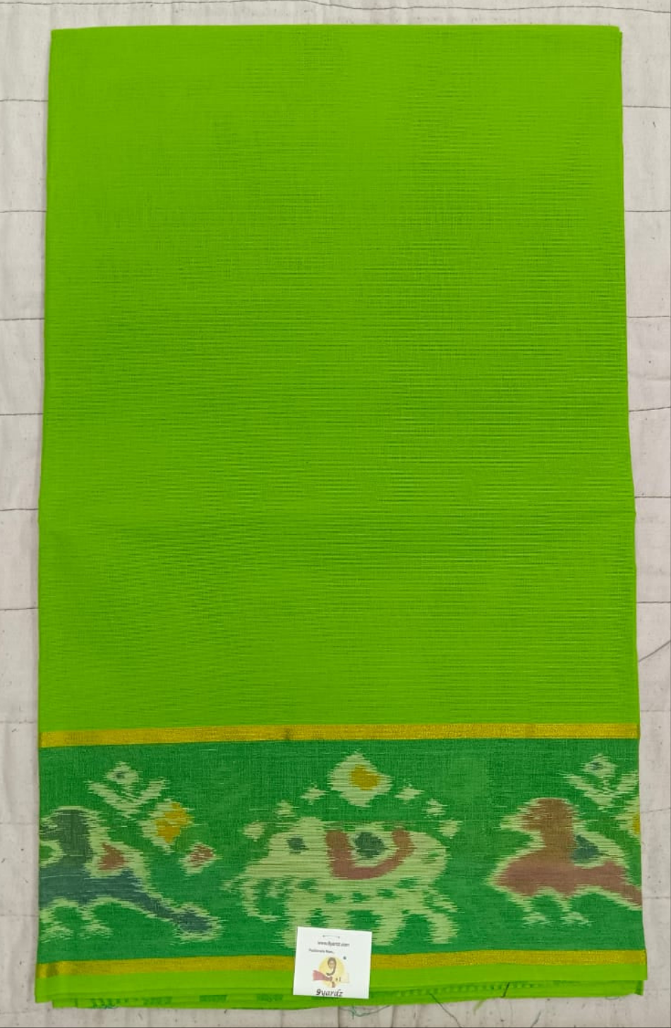 Regular cotton mix 6yardz