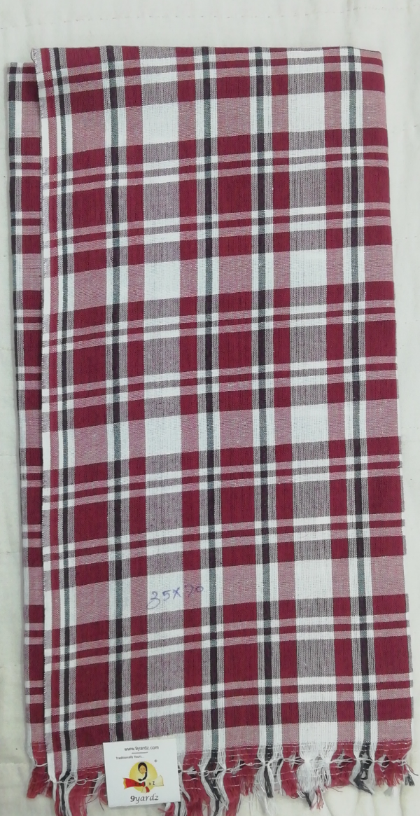 Cotton Towel 35"*70"