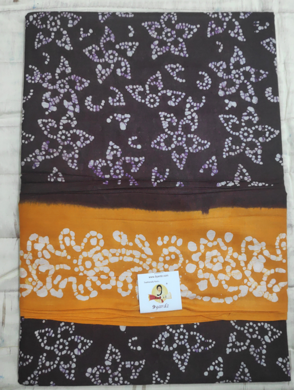 Mercirised cotton Madisar