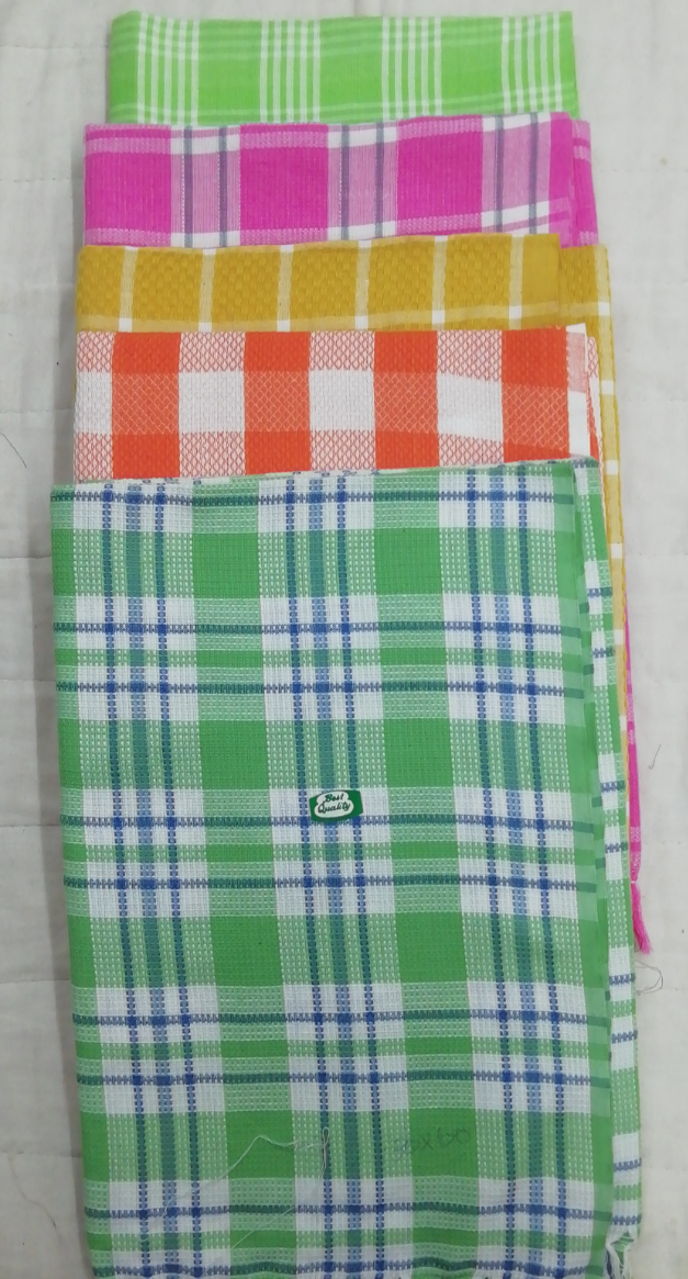 Cotton Towel 30"*60"