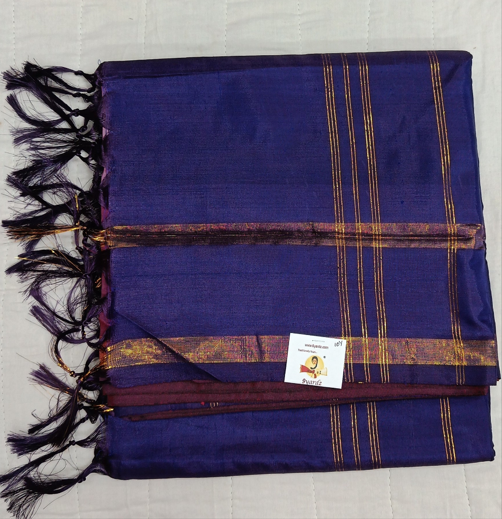 Chinallampattu madisar 10yardz