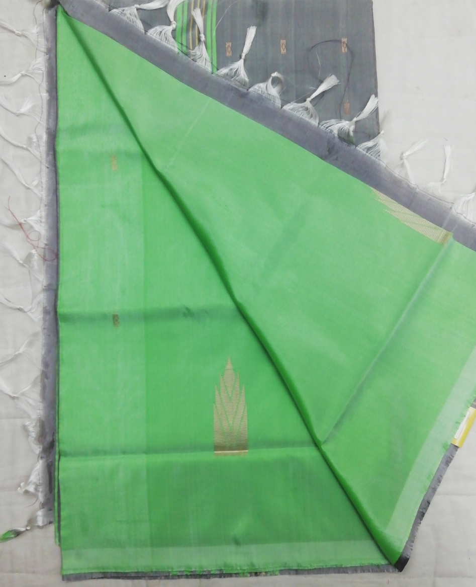 Chinallampattu 6yardz sarees