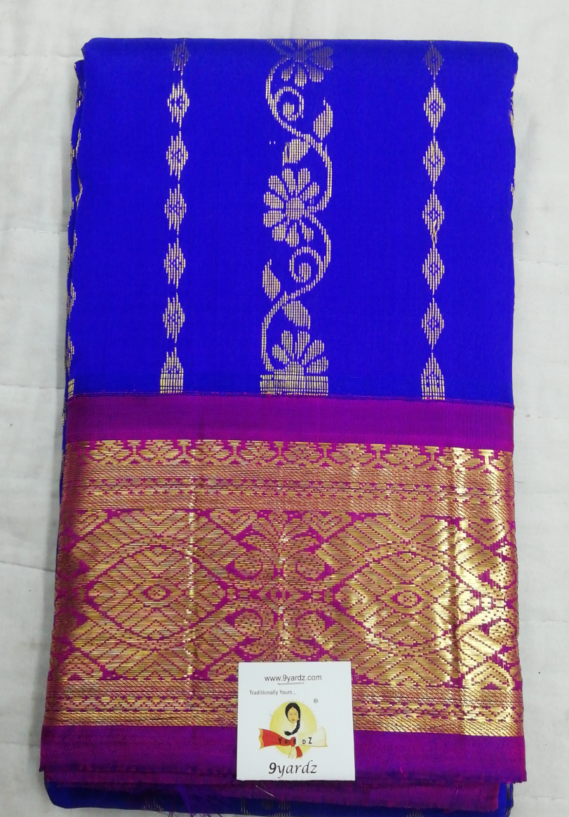 Pure  Silk 6yards
