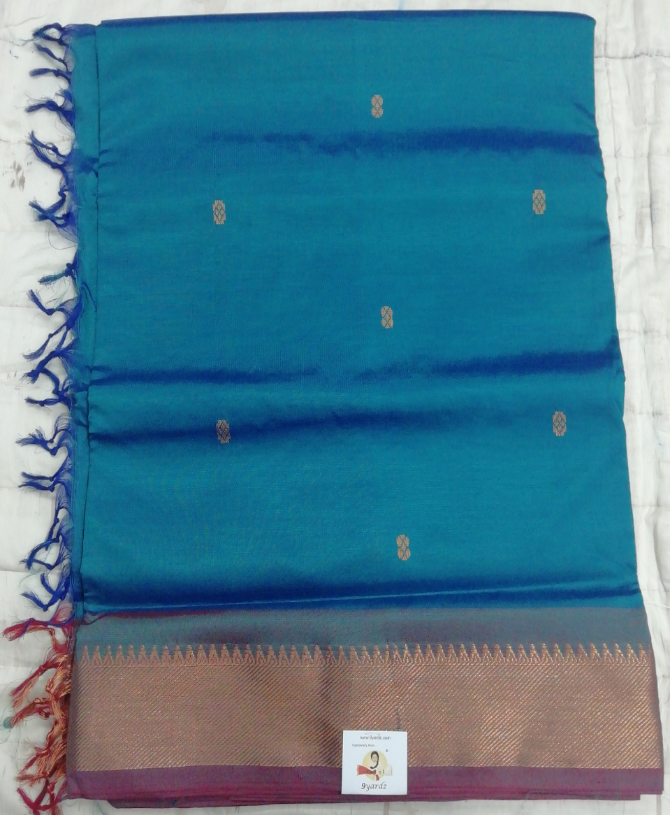 Vaazhainaar Pattu Madisar