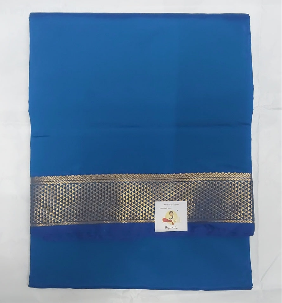 Poly silk 9.5yards madisar