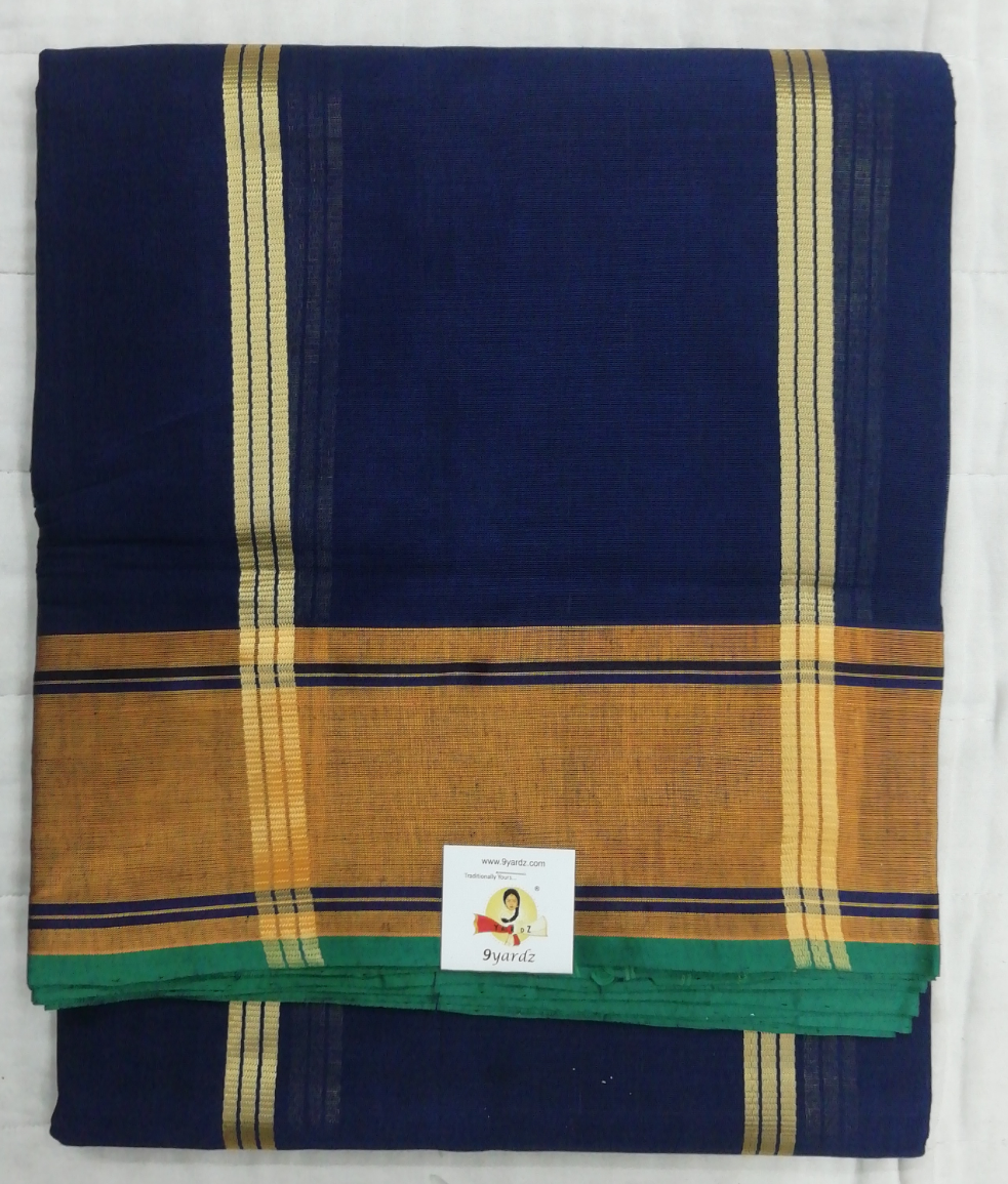 Devendra  Plain 11yards