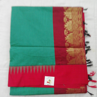 Kalyani cotton 6yardz