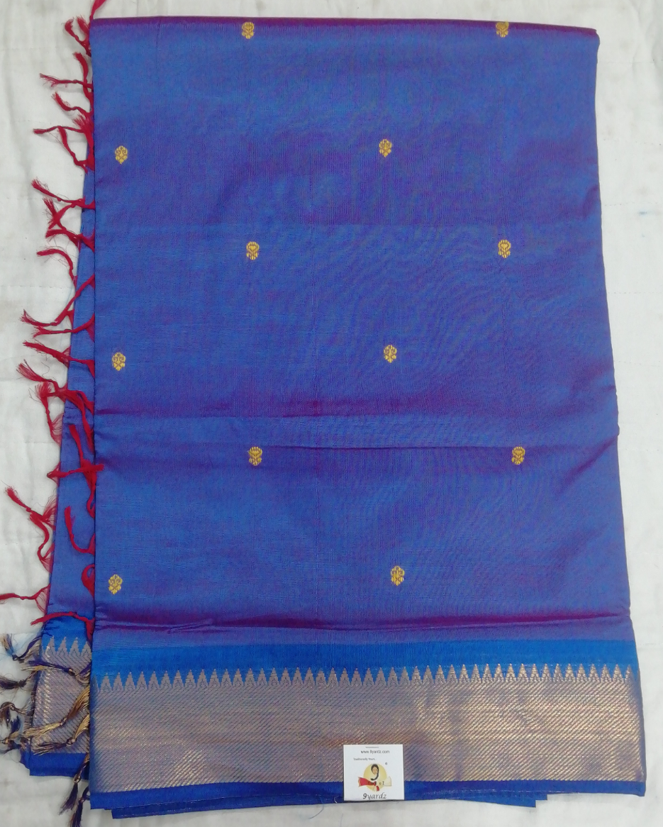 Vaazhainaar Pattu Madisar