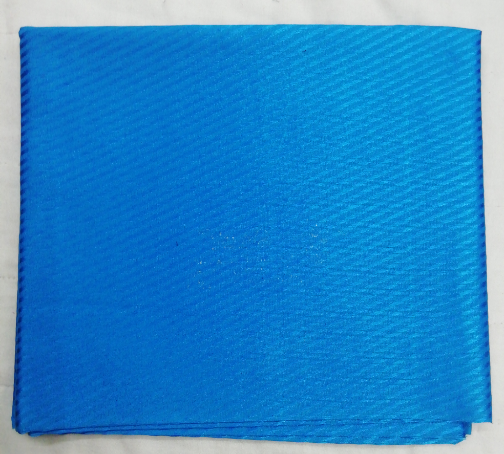 Jacquard Blouse bit 1mtr