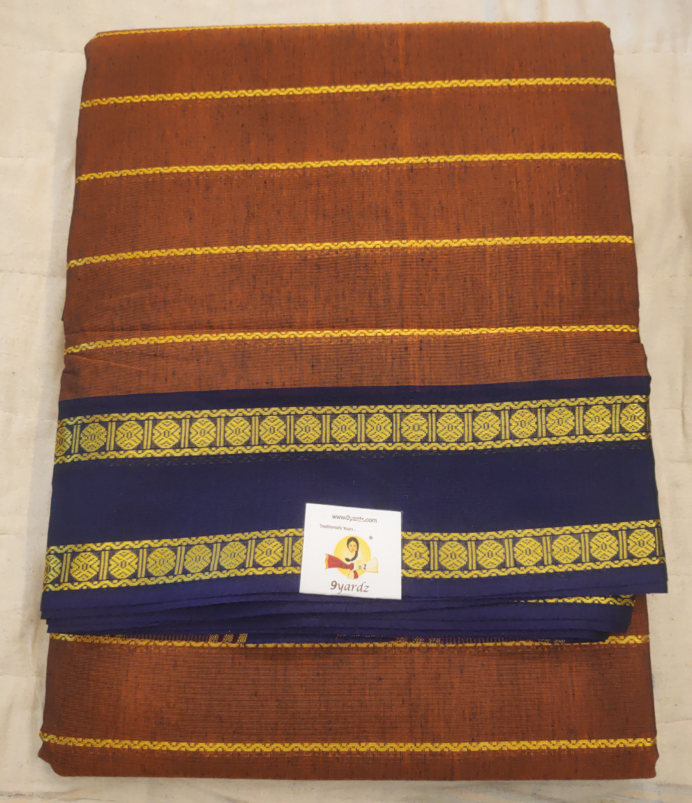 Devendra velthari saree 10yards