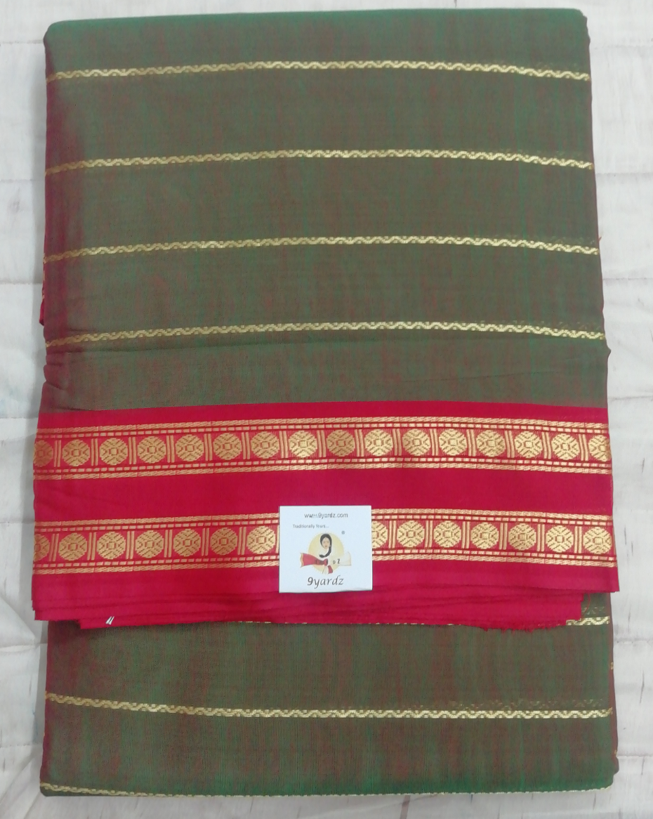 Devendra velthari saree 10yards