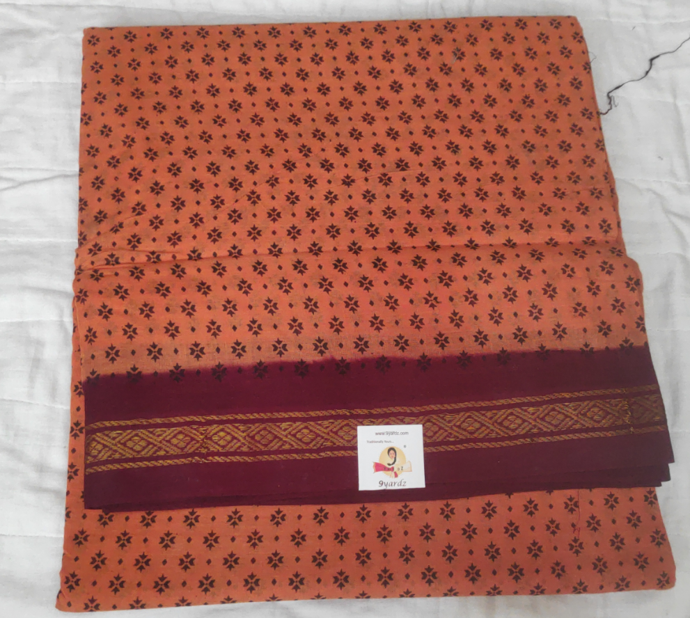 Sungudi 9 yards