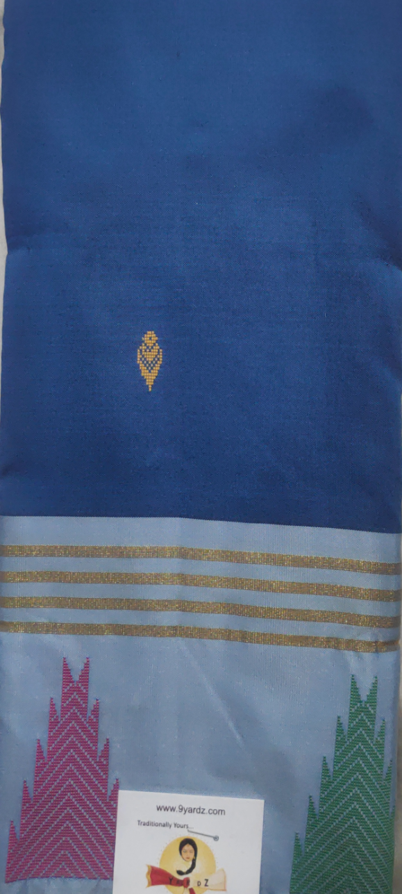 Fancy poly sarees