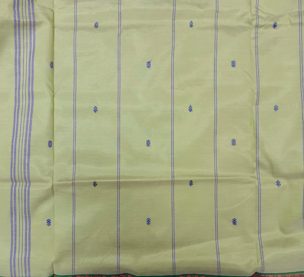 Vaazhainaar Pattu Madisar