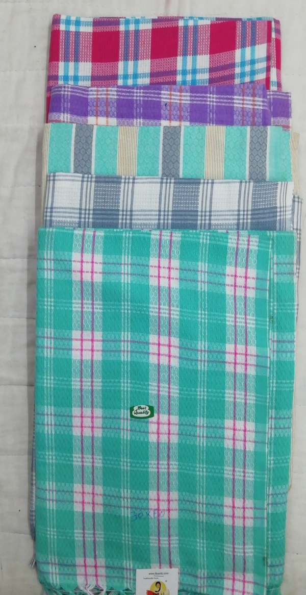Cotton Towel 30"*60"