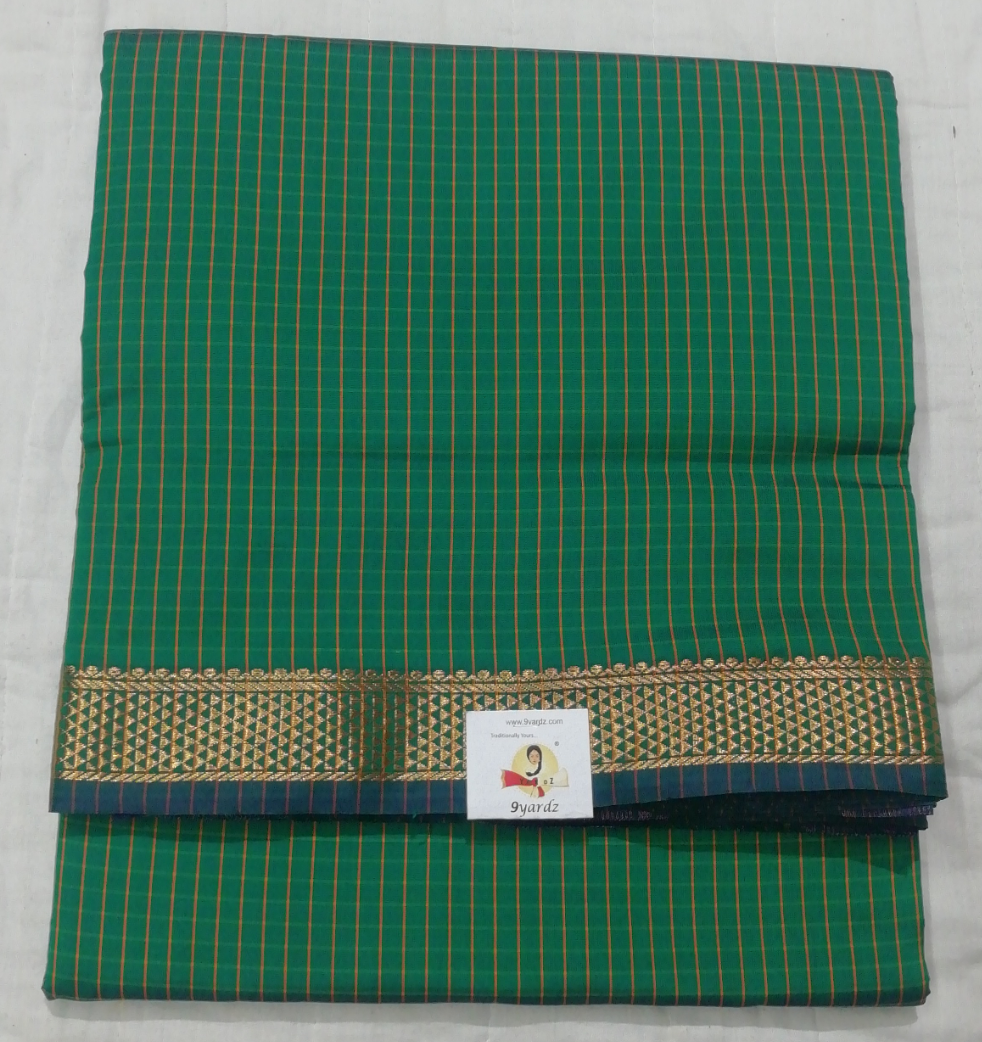 Poly silk 10.5 yards madisar