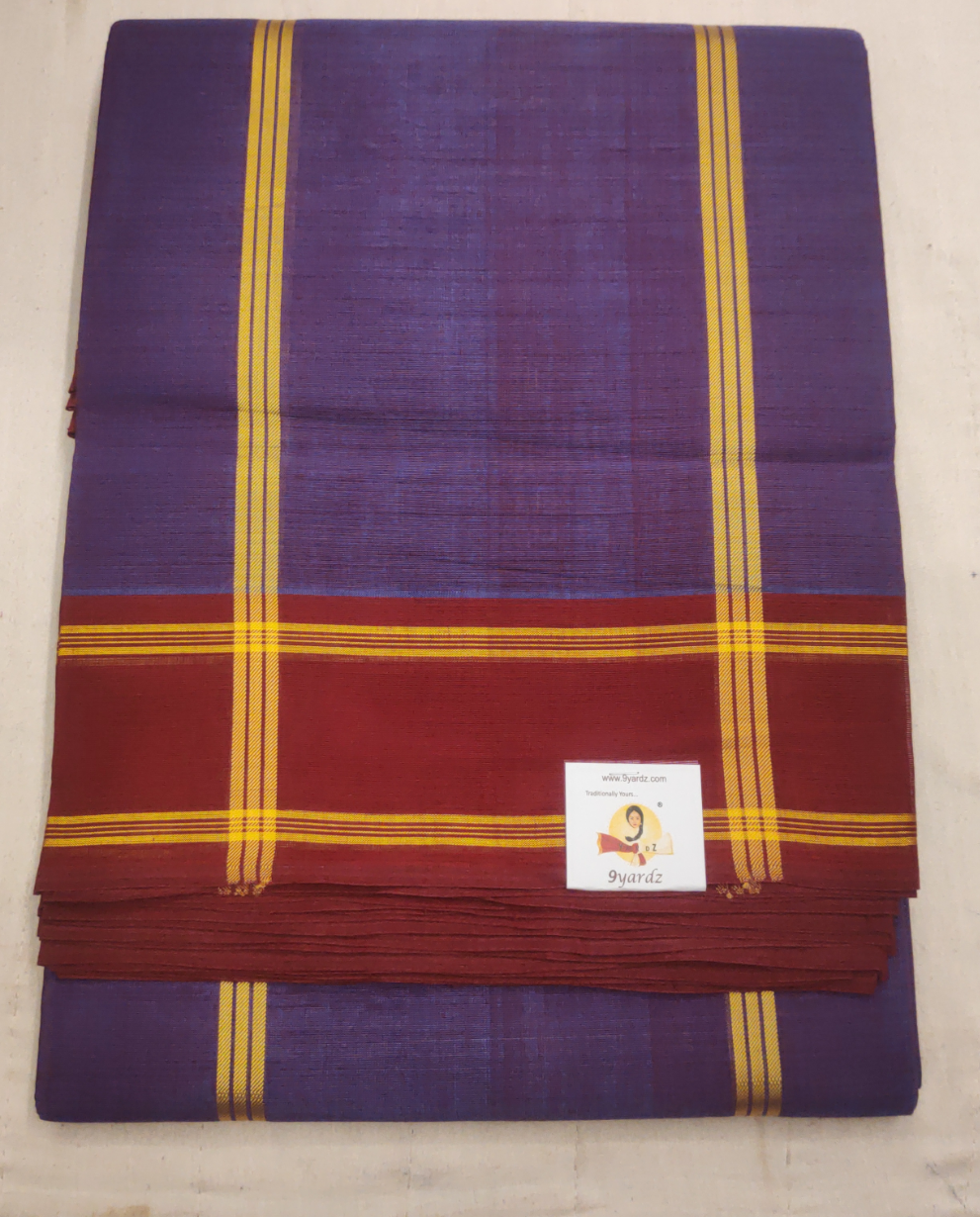 Devendra plain 10yards