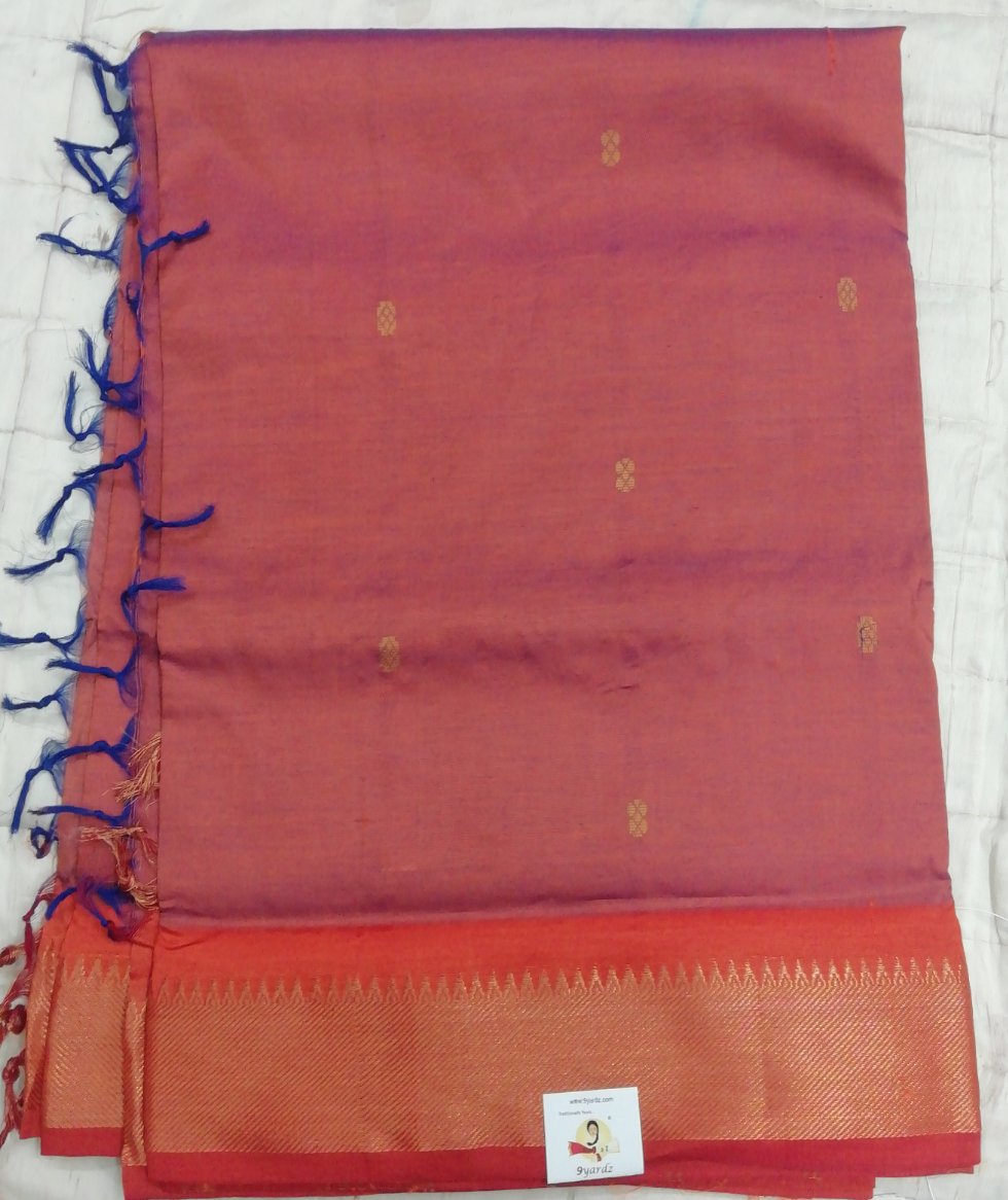 Vaazhainaar Pattu Madisar