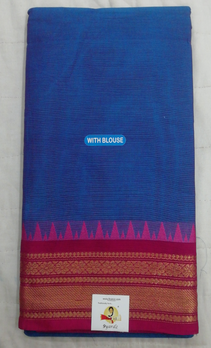 Chettinadu cotton